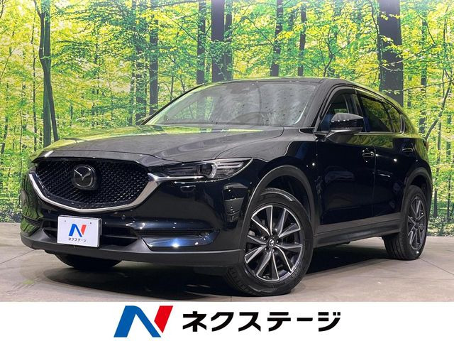 CX-52.2 XD Lパッケージ