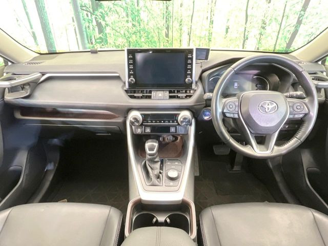 RAV42.5 ハイブリッド G E-Four 4WD