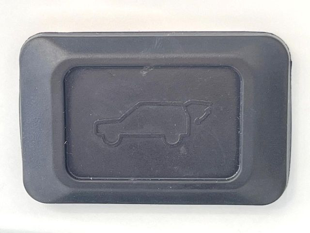 【パワーバックドア】スマートキーや運転席のボタンを押すだけでリアゲートが自動で開閉します!荷物を持っている時や、高い位置にあるバックドアを閉める際に便利な機能です♪