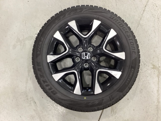 ZR-V2.0 e:HEV Z ブラックスタイル 4WD