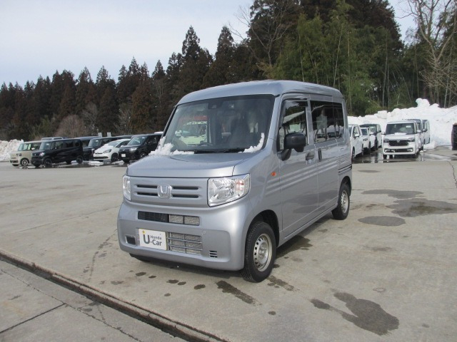 N-VANG 4WD