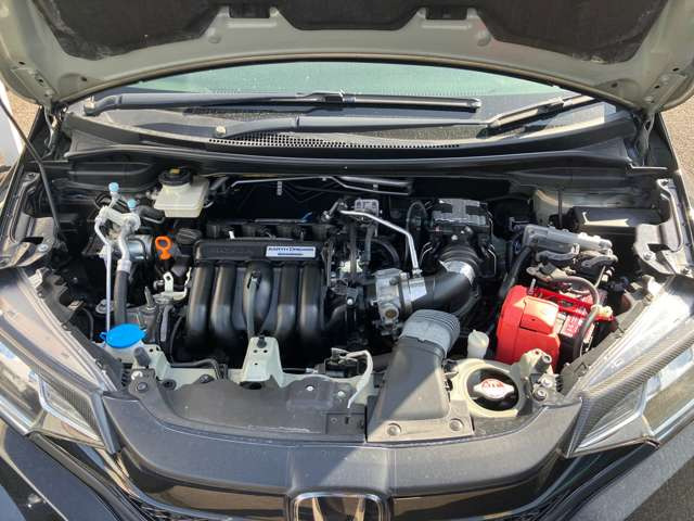 フィット1.5 ハイブリッド S ホンダセンシング