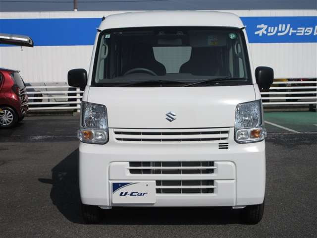 エブリイPA リミテッド ハイルーフ