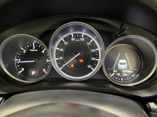 CX-52.2 XD Lパッケージ