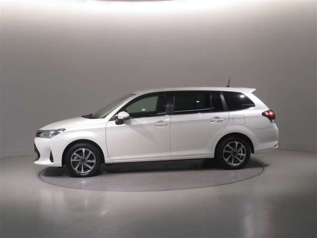 カローラフィールダー1.5 G