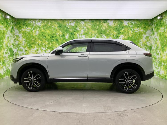 ヴェゼル1.5 e:HEV Z