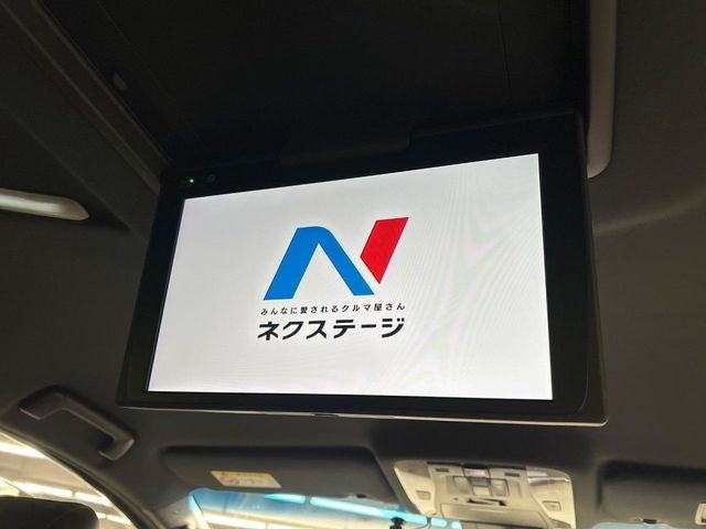 アルファード2.5 S タイプゴールド