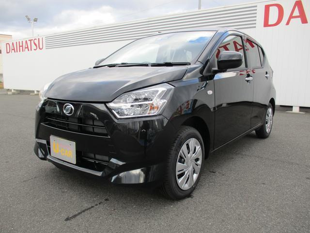 ミライースX SAIII