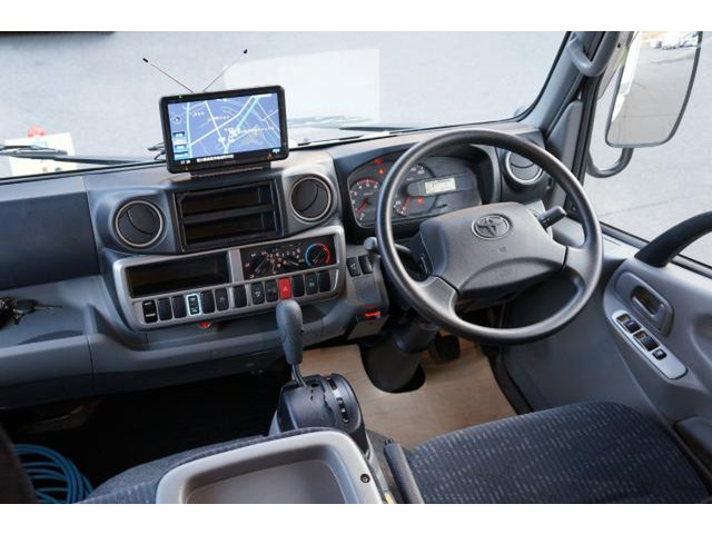 カムロードキャンピング