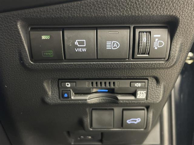 カローラクロス1.8 ハイブリッド Z E-Four 4WD