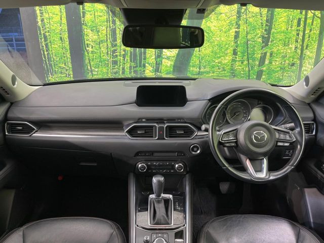 CX-52.2 XD Lパッケージ