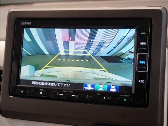 N-WGNL ターボ ホンダ センシング