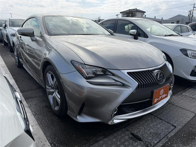 RC300h バージョンL