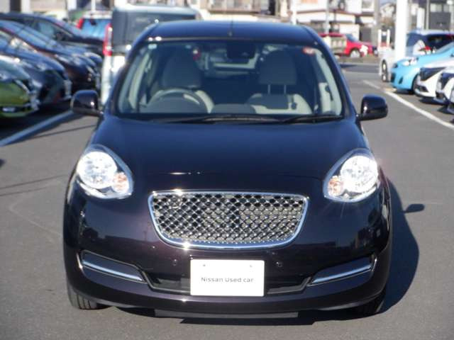 マーチ1.2 ボレロ