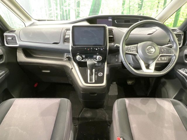 セレナ2.0 ハイウェイスター