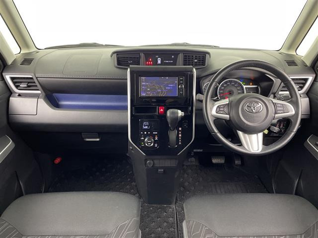 ルーミー1.0 カスタム G S