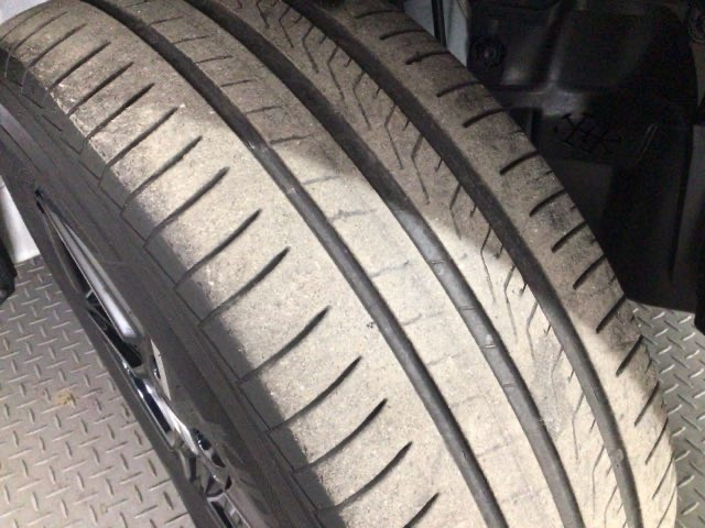 ヴェゼル1.5 e:HEV X