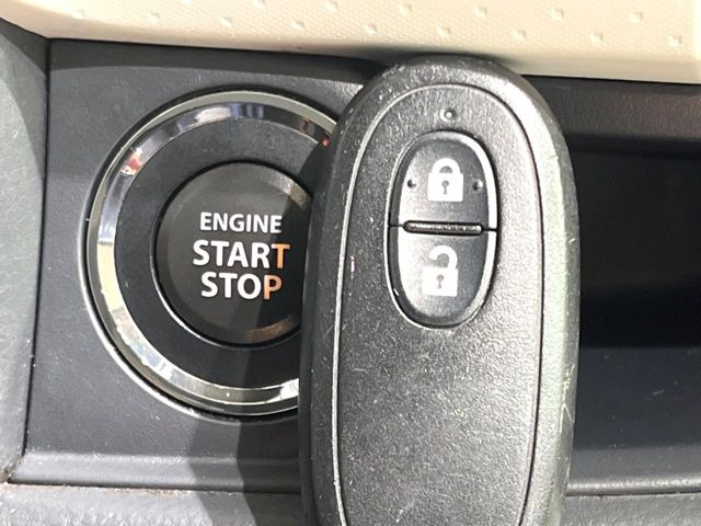 �y�C���e���W�F���g�L�[�z�J�o����|�P�b�g�ɓ��ꂽ�܂܂ł��h�A�̎{���E�������\�ȃX�}�[�g�L�[�𑕔��B�G���W���̃I���E�I�t�����J�M�����o���K�v����������Ƃ��Ă��֗��ł���