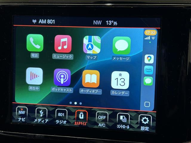 グランドチェロキーラレード 4WD