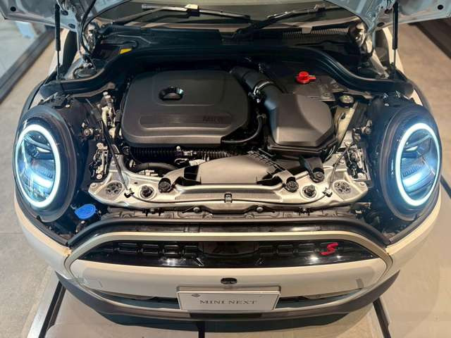 ミニクーパー S