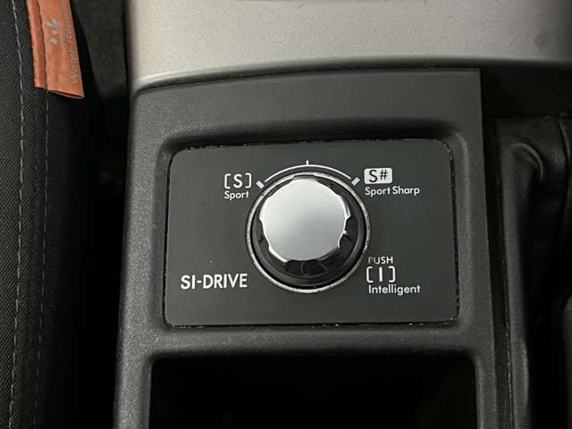 �h���C�u���[�h�ؑփX�C�b�`�t��!