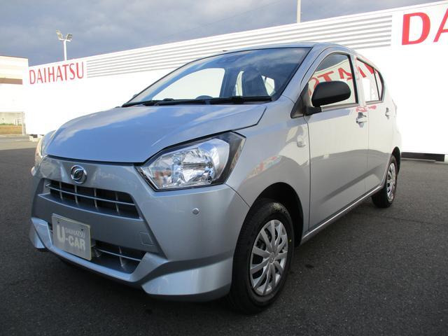 ミライースL SAIII