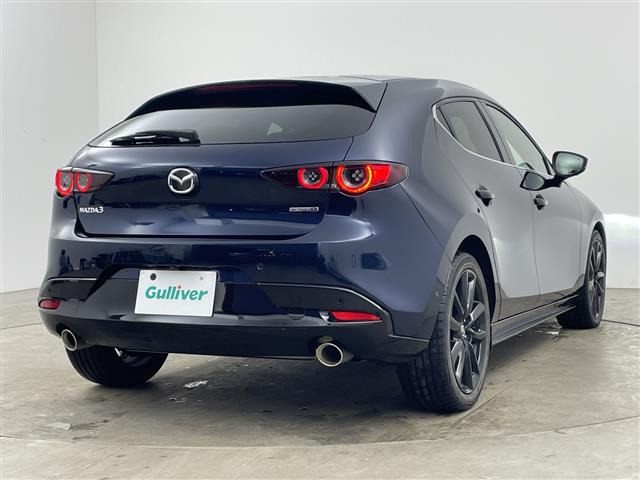 MAZDA3ファストバック2.0 X プロアクティブ ツーリング セレクション