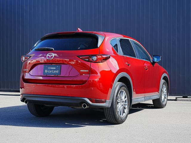 CX-52.2 XD プロアクティブ