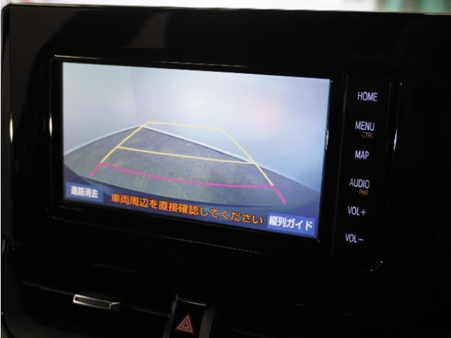 カローラスポーツ1.8 ハイブリッド G