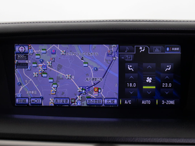 �����[�J�[�����̑���HDD�}���`����������Ă��܂�!������ȒP!���₷��!���������炱���̎g���₷��!�n�}���̍X�V���o���܂��̂ň��S���Ă��g�������܂�!!