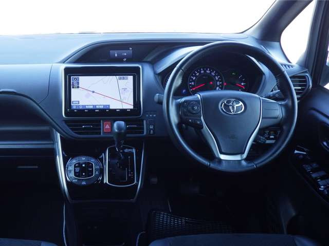 ヴォクシー2.0 ZS 煌III