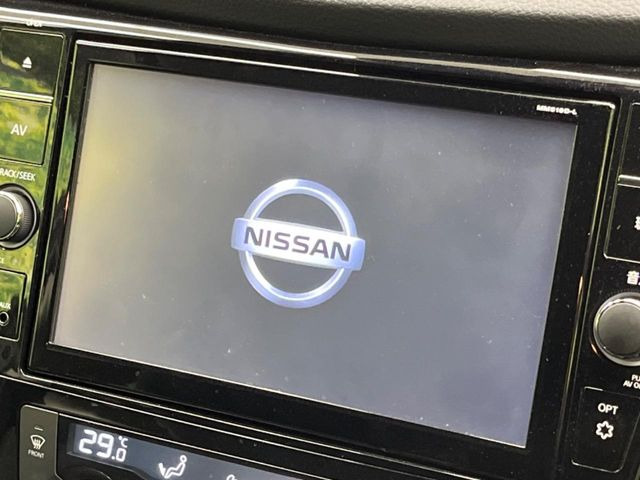 エクストレイル2.0 20Xi