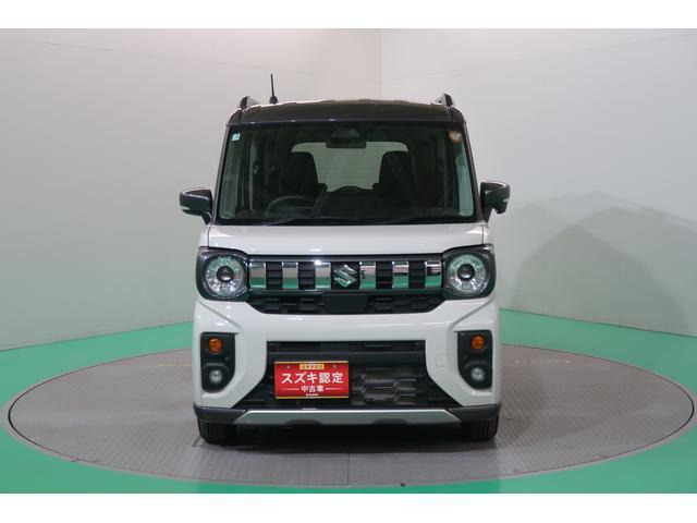 スペーシアギア