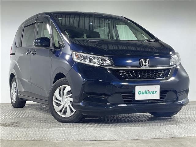 フリード1.5 G ホンダセンシング