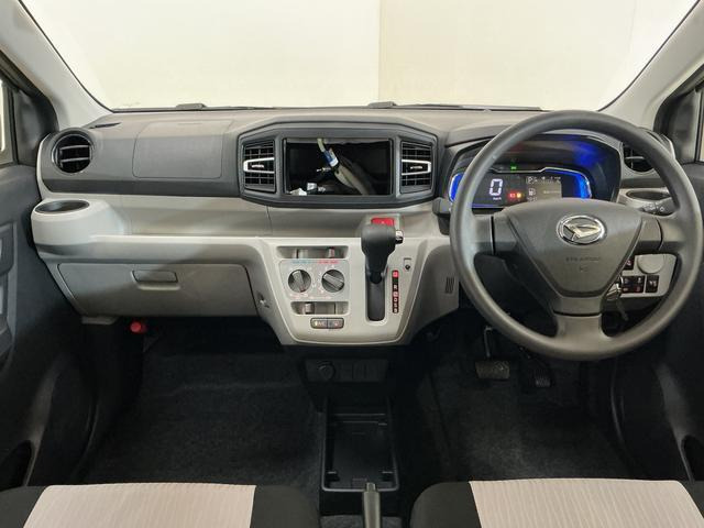 ミライースX SAIII