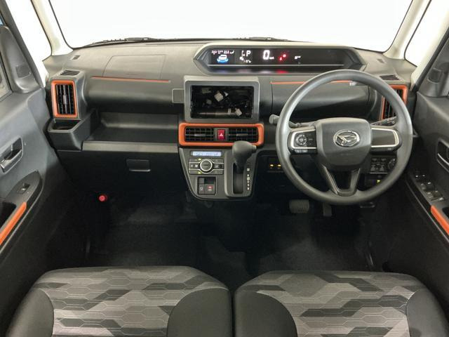 タントファンクロス