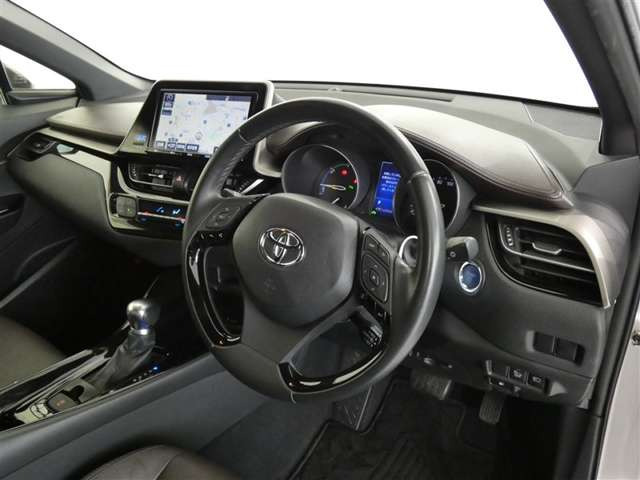 C-HRハイブリッド 1.8 G