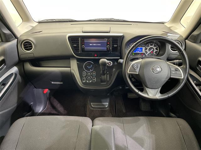 デイズルークスハイウェイスター Gターボ