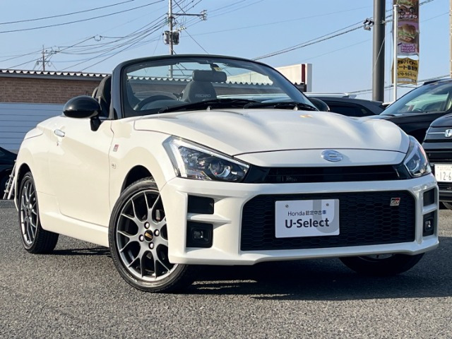 コペンGR スポーツ