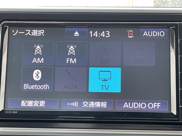 ピクシスジョイF G SAIII 4WD