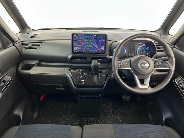 ルークスハイウェイスター Gターボ