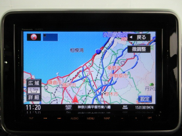 スペーシアカスタムハイブリッド(HYBRID)  XSターボ