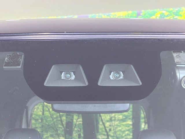 タントカスタムRS