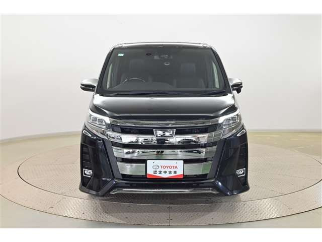 ノア2.0 Si W×B III 4WD