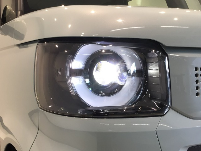 N-BOXファッションスタイル