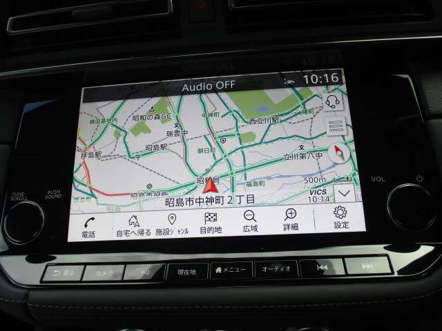 フェアレディZ3.0 NISMO