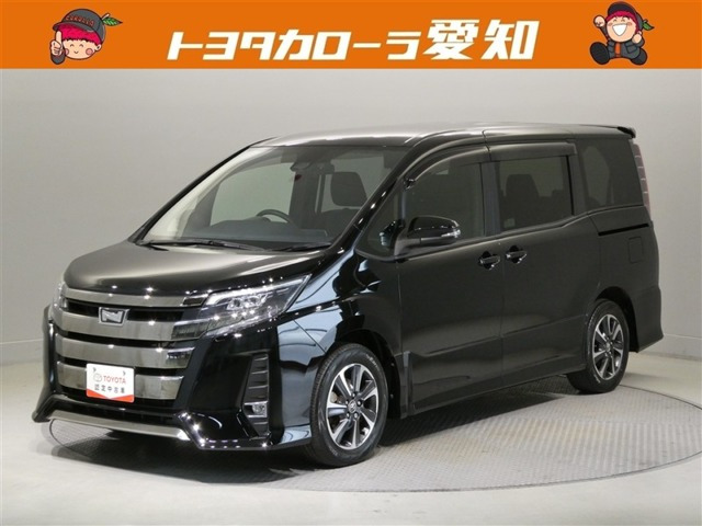 ノア2.0 Si
