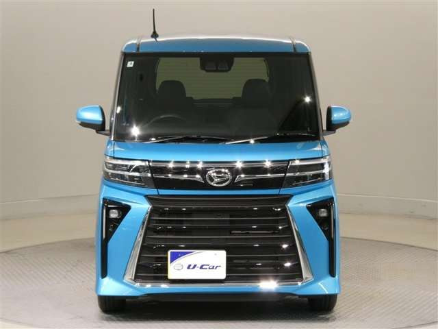 タントカスタムX