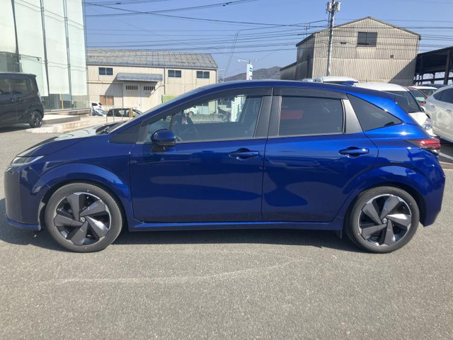 ノートオーラ1.2 G レザーエディション