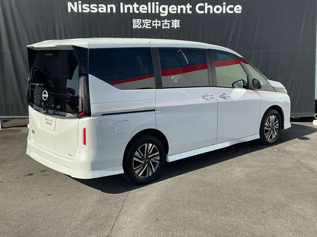 セレナ2.0 ハイウェイスターV